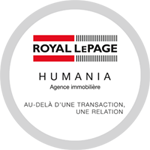 Alain Beaulieu | Courtier immobilier | Royal Lepage Humania